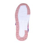 Детские кроссовки ORTHOBOOM 30225-09 розовый-коралловый-фиолетовый фото 6