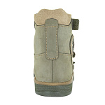 Детские сандалии Orthoboom 71597-33 хаки фото 3