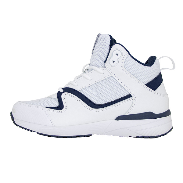 Кроссовки Orthoboom 32245-31 белый дым