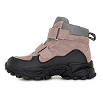 Детские ботинки Orthoboom 83393-36 темно-серая мальва фото 5