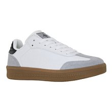 Кроссовки Orthoboom 32225-29 белый с серым фото 1