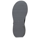 Ортопедические Полусапожки Orthoboom 61447-10 черный карбон фото 7
