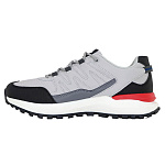 Ортопедические Кроссовки Orthoboom 37057-03 серый с черным фото 4