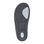 Женские сабо Orthoboom 20037-02 бежевый с принтом фото 7