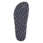 Мужские биркенштоки ORTHOBOOM 20037-02 ореховый фото 7