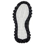 Ортопедические Полуботинки Orthoboom 97423-01 черный матовый фото 7