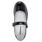 Туфли Orthoboom  47397-10 черный янтарь фото 6