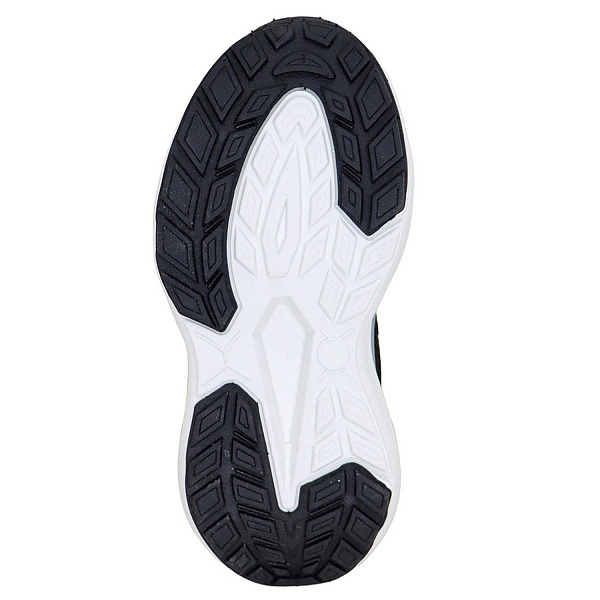 Детские кроссовки Orthoboom 37057-04 серебристо-серый