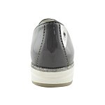 Женские туфли ORTHOBOOM 47057-02 серый фото 4