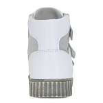 Ботинки 83055-02 белый нефрит фото 4