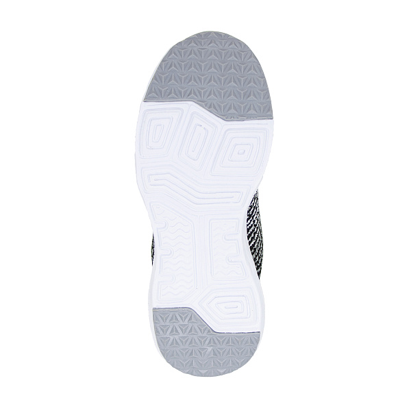 Кроссовки Orthoboom 35037-01 глубокий черный