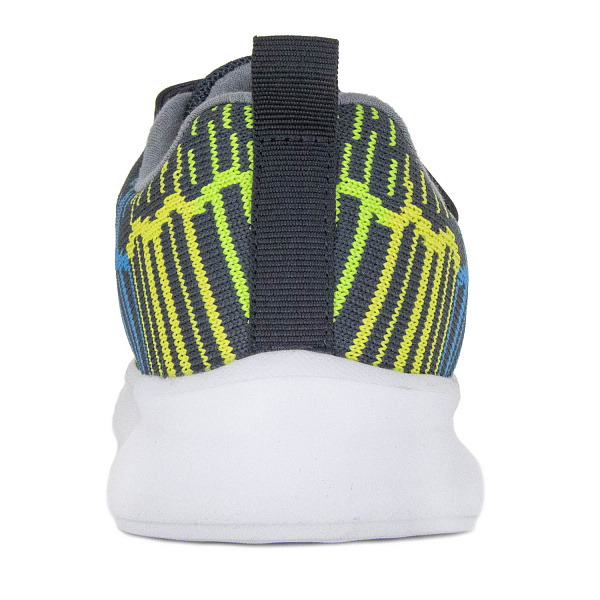 Детские кроссовки Orthoboom 33057-01 болотный (б/д)