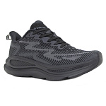 Кроссовки 37225-08 черный бархан