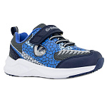 Детские кроссовки Orthoboom 33223-23 сапфировый ящер