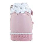 Детские сандалии ORTHOBOOM 27057-13 нежно-розовый фото 4