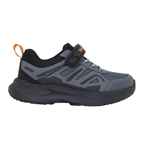 Детские кроссовки Orthoboom 33054-04 дымчатый индиго
