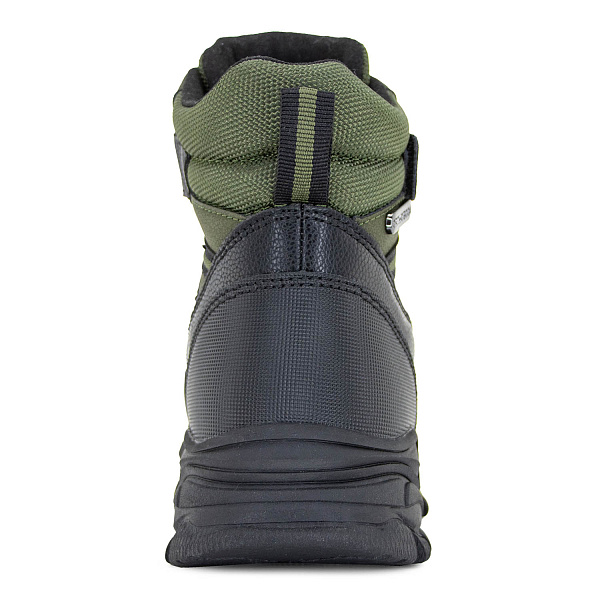 Детские ботинки 81054-01 папоротниковый