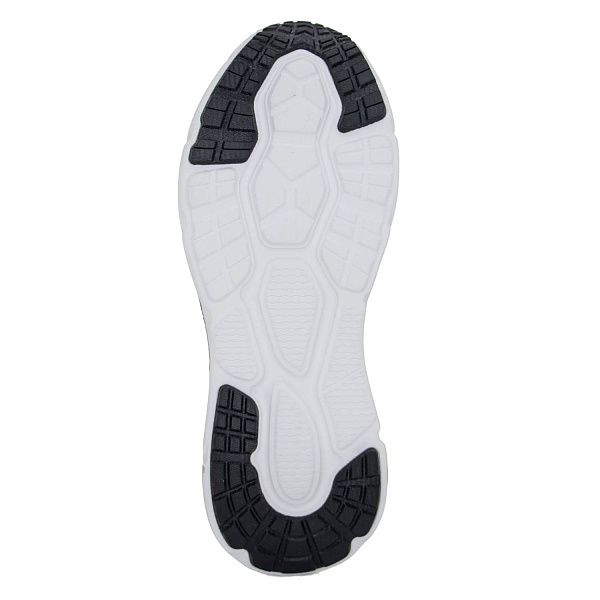 Мужские кроссовки Orthoboom 37225-09 угольный