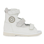 Детские сандалии Orthoboom 71597-33 песочный фото 3