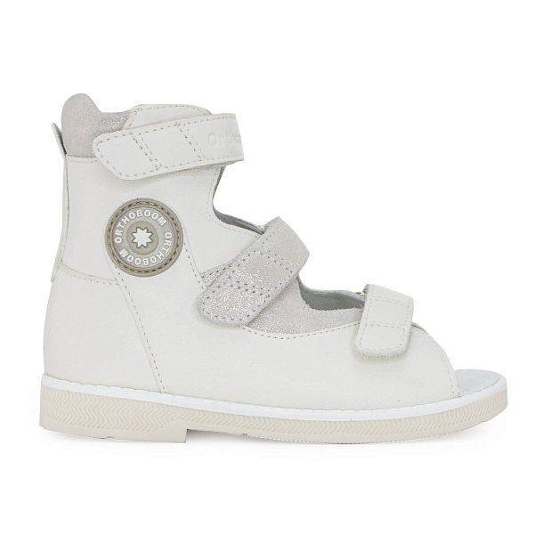 Детские сандалии Orthoboom 71597-33 песочный