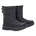 Ортопедические Полусапожки Orthoboom 67425-15 черный фото 9