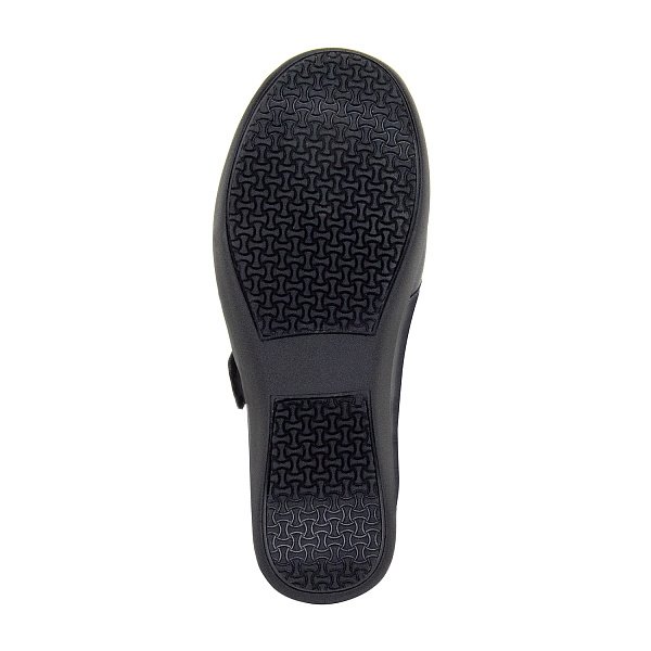 Женские туфли ORTHOBOOM 47167-28 черный