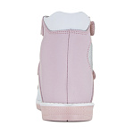 Детские сандалии Orthoboom 71597-33 розово-белый фото 3