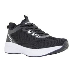 Кроссовки 37057-01 карбоновый фото 1