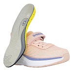 Ортопедические Детские кроссовки Orthoboom 32223-25 персиковый фото 5