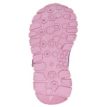 Ортопедические Детские кроссовки Orthoboom 31057-01 розово-лиловый фото 8