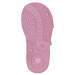 Детские сандалии ORTHOBOOM 71057-15 розово-перламутровый фото 8
