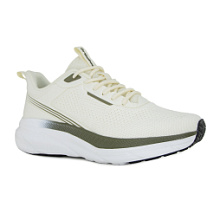 Мужские кроссовки Orthoboom 37225-09 светло-молочный фото 1