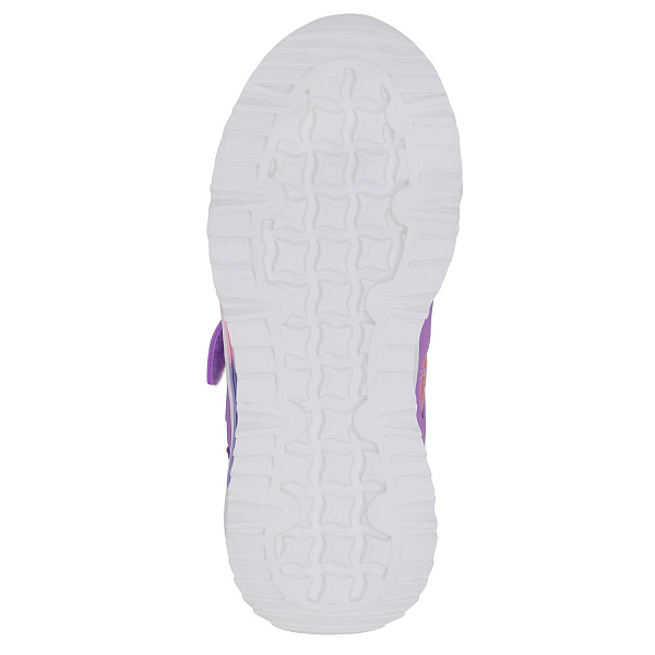 Детские кроссовки Orthoboom 32223-22 сиреневый