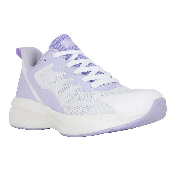 Кроссовки Orthoboom 37223-07 лиловый с белым фото 1