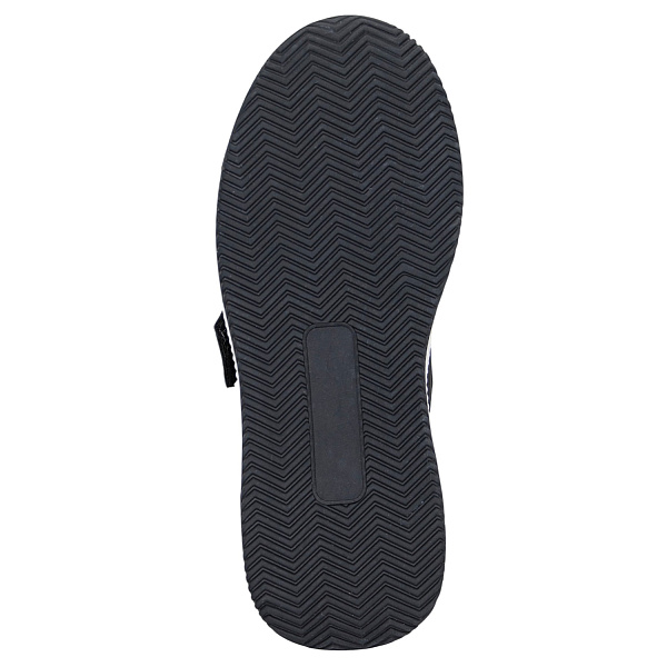 Полусапожки Orthoboom 61445-07 черный оникс