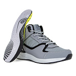 Детские кроссовки Orthoboom 32245-31 стальной фото 5