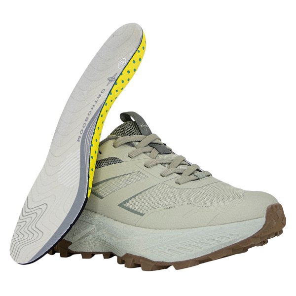 Кроссовки Orthoboom 37223-04 шалфейный