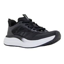 Кроссовки Orthoboom 37223-04 черный мак фото 1