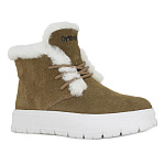 Ботинки Orthoboom 88125-44 золотисто-коричневый