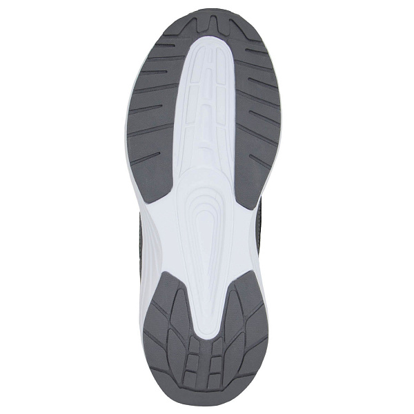 Кроссовки Orthoboom 37223-03 мокрый асфальт с легкой подошвой Аэро