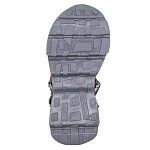 Детские ботинки Orthoboom 88125-44 фиолетовый хамелеон фото 7