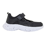 Ортопедические Детские туфли Orthoboom 47387-10 черный фото 2