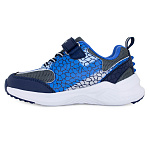 Детские кроссовки Orthoboom 33223-23 сапфировый ящер фото 4