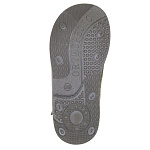 Детские сандалии Orthoboom 71057-07 болотный милитари фото 6