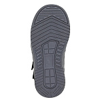 Детские ботинки 87397-35 черный янтарь фото 7