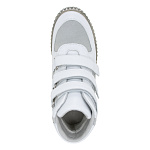 Ботинки 83055-02 белый нефрит фото 7