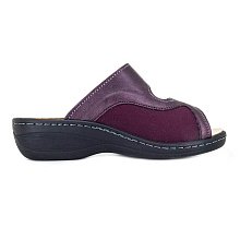 Ортопедические женские сабо Orthoboom 20037-02 
мальва фото 5