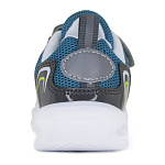 Детские кроссовки 30225-10 бирюзовый спринт фото 3