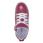 Кеды Orthoboom 33054-02 брусничный фото 7