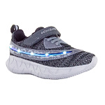 Детские кроссовки Orthoboom 30247-14 графит